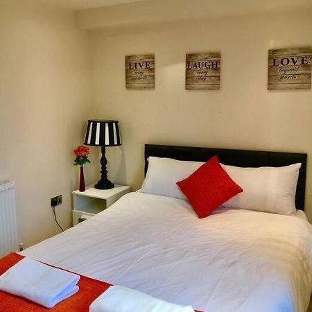 One Bedroom Flat In Central Londyn Zewnętrze zdjęcie