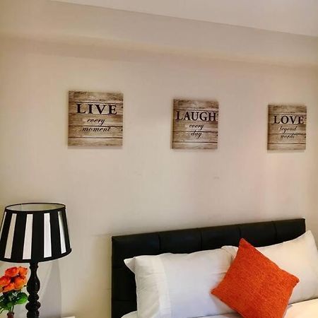 One Bedroom Flat In Central Londyn Zewnętrze zdjęcie