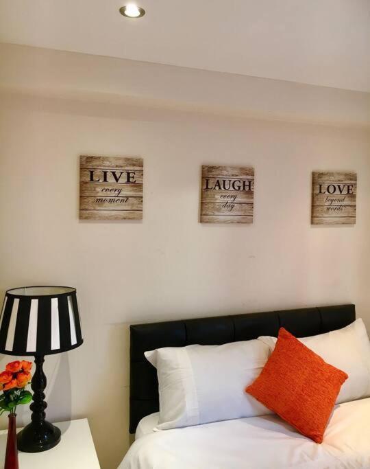 One Bedroom Flat In Central Londyn Zewnętrze zdjęcie