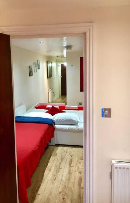 One Bedroom Flat In Central Londyn Zewnętrze zdjęcie